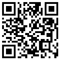 QR Code for bitcoin:1AWj9RNUadnbp1KNDkArkJtH7sermry9Az
