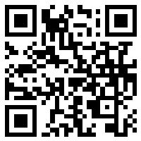 QR Code for bitcoin:1AWjJqi1dsjWhAzYMBaAT9v1uNpS7kHSW4