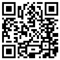 QR Code for bitcoin:1AWtF3XzGaM3wJdSeVa3SU38o7dti6vJQn