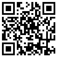 QR Code for bitcoin:1AX2oLym4iZBaehjoKJV2AaBXa1C2WcT6q