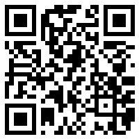 QR Code for bitcoin:1AX2sV3ShMor6spNXwqFwfxFZUrjVkaeaR