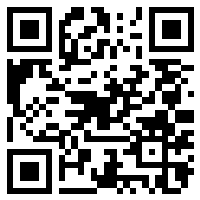 QR Code for bitcoin:1AX4QykCL6FodcWwTh91rmW2AvnTCN5MV6