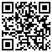 QR Code for bitcoin:1AX53BwCFhXx2NVs8Kw9vHbpCj7ecewRAV