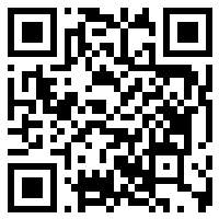 QR Code for bitcoin:1AX5vad2XU6AdwQ47vDeaDBdcUAMY8FsAQ