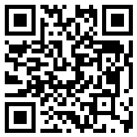 QR Code for bitcoin:1AX6bYY7YqPAC6RucjdTGboKrQuSVExBo2