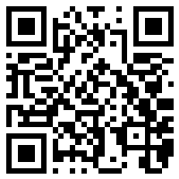 QR Code for bitcoin:1AX6rJ4UbqDzUb5eVXdeQ8WAbGiBP2iKf3