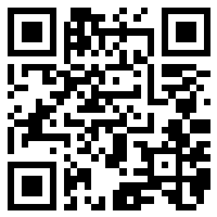 QR Code for bitcoin:1AX6wew53ZtUSX14d6LTJ5nU626vbjJrp4