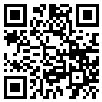 QR Code for bitcoin:1AXCXVzYSdmAtGkSWky2LH5YnRNVemmX2T