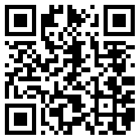 QR Code for bitcoin:1AXE6LtFZMXUzt6utsFW8KMSdUPt5R6irr