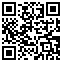 QR Code for bitcoin:1AXEwaaL4KQzU1ASjWXnagyZsz8d8JVJ3U