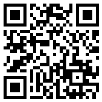 QR Code for bitcoin:1AXHErX93u2QDLQp6RyEMVPmA6kUSyP2bq