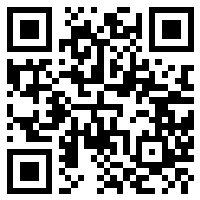 QR Code for bitcoin:1AXPJazwi1KYK5Kha6e8zdAXekfZXqPUAs