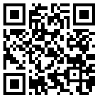 QR Code for bitcoin:1AXSRakT2qXTEffzxZcshkuht9ZXB48mae