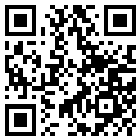 QR Code for bitcoin:1AXTXMhR8PYiALaT7pKYmnWKrRc6C84SH9