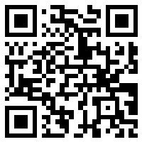 QR Code for bitcoin:1AXTw4annJDRCAGTstpdbJ2pPTghUHTuem
