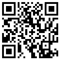 QR Code for bitcoin:1AXV4cufyo3Stfnib19EeR3mCBpRWvCZVw