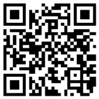 QR Code for bitcoin:1AXVk9EdZ23mksomGbRTut4GdxM3cgZvPS
