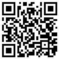 QR Code for bitcoin:1AXVyZiMgQKYMqTYjYPLpMmmp4cRDoCe3m