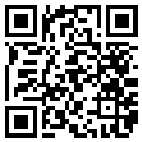 QR Code for bitcoin:1AXW6ckBPL7SxUir6F5tFp9KAa28FY9gCK