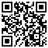 QR Code for bitcoin:1AXWxWitFuKs6754md2h6skHZCGL7jEa1a