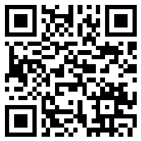 QR Code for bitcoin:1AXZoeCx5fxeF2C94wnRbaQp5g8MqaHvU5