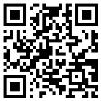 QR Code for bitcoin:1AXbWXwWqz2jEr9rhEZHRQmJv4VSTCosyQ