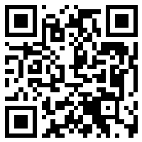 QR Code for bitcoin:1AXcsJHBHanCPHs7Pb3mUcwCayuc7F8haA