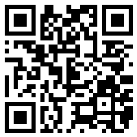 QR Code for bitcoin:1AXgW4jg7217VwkZTYCsKiw94gd54ynUWH