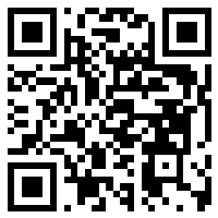 QR Code for bitcoin:1AXgh4pdXvNwf5y7eYtZXcFJva87hmq5AR