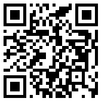 QR Code for bitcoin:1AXiLu9LvNQN5b3VPdurn3Duk2XB4RUXyG