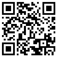 QR Code for bitcoin:1AXiTGduqTtYhs1JoinLvST6xBk5bbAvHh