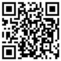 QR Code for bitcoin:1AXinyBfUMMwS3VQHdApstuRQFFnrGG52D