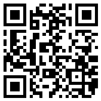 QR Code for bitcoin:1AXj67ofe89AAaC37Y6vYivGyGmG1mqbPv