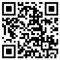 QR Code for bitcoin:1AXjhbabRkE8KApsMWcdqNewXkFPMZ14bM