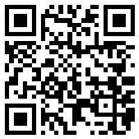 QR Code for bitcoin:1AXoaMdFHkxRtNp3CPEKYBUgDoZHtqq2KF