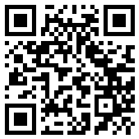 QR Code for bitcoin:1AXqWCUXpp6LHszkYGcJ3xSvZabmxe9fzT