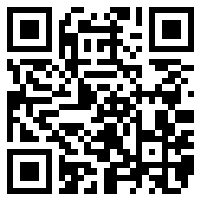 QR Code for bitcoin:1AXrUmV7oEssbeKwir8z3UXU7c7vbdFKYg