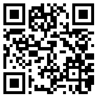 QR Code for bitcoin:1AXsaKKCDWBzvR2uFTUx3FVFxSmDpkjFU9
