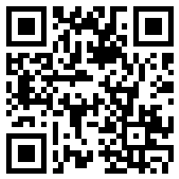 QR Code for bitcoin:1AXt7fpxKkYrWSg3kfhkrCHxyMNgAr4rsd