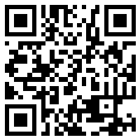 QR Code for bitcoin:1AXtmDFudvxzqx5jB1WJeSJiFEStPiWjp1
