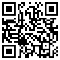 QR Code for bitcoin:1AXvzAKVUk2zy1PbnDXSvNmmEN5digTUtX