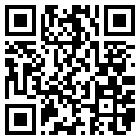 QR Code for bitcoin:1AXw7jXDweLUymBVpiB3WadHi8UQCbcqvr