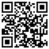 QR Code for bitcoin:1AXwXxReiX3FFBvtnBJVFwhx3qsJCZ3tAC