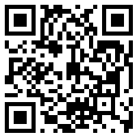 QR Code for bitcoin:1AY1sgzdJSbeRA1xQwVEiKHAPmtDXUhm85