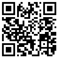 QR Code for bitcoin:1AY5dajqVMMsDBHS3wMwE8uP8FjQ47dJnz