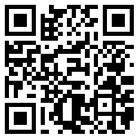 QR Code for bitcoin:1AYC3pyFf4TTd8bd8BYzKtUSKsZhRPFE9h