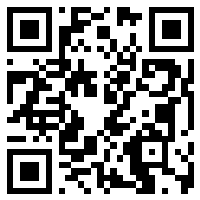 QR Code for bitcoin:1AYESoACXdXLSBj45gtFQJEJvkE68NzPyR