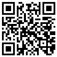 QR Code for bitcoin:1AYFv2t5UNXbcwSiD8jecfoJSmXHgXCKss