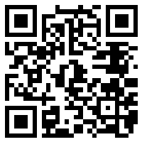 QR Code for bitcoin:1AYUXmk9eb8g3rrMmWa9LM715C9yfuTHW6