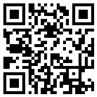 QR Code for bitcoin:1AYWwohLdfTuWMrLoUD3avLK5MgjV2BYoC
